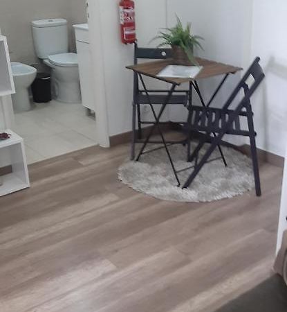 Minimalist Apartment Located near Belém Lisboa Exterior foto