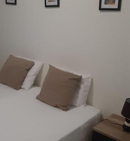 Minimalist Apartment Located near Belém Lisboa Exterior foto