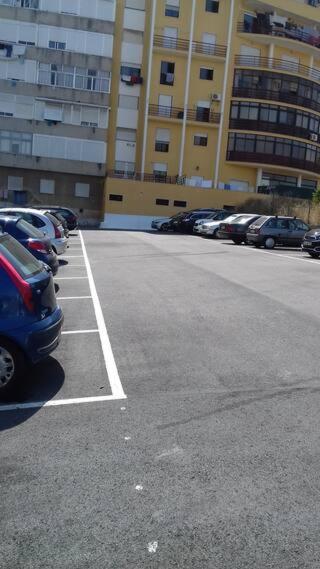 Minimalist Apartment Located near Belém Lisboa Exterior foto