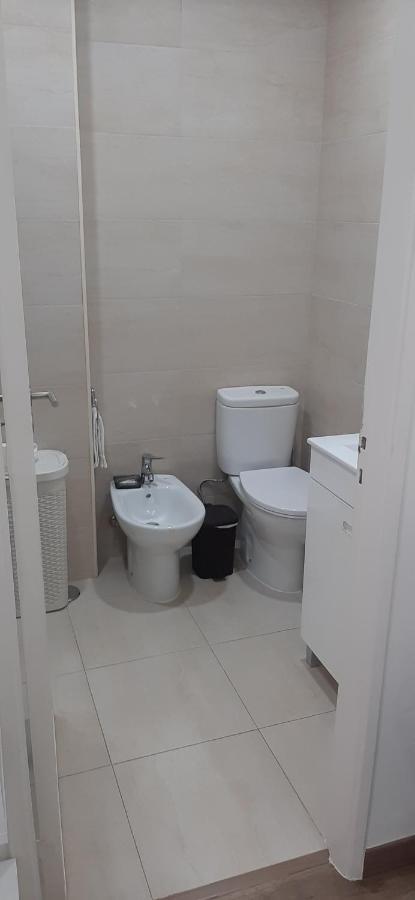 Minimalist Apartment Located near Belém Lisboa Exterior foto